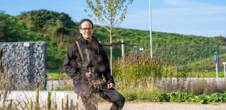 Ecologisch advies in een vroeg stadium levert punten op voor BREEAM-NL