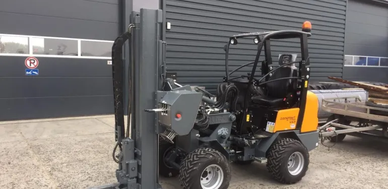 ATKB is weer gecertificeerd voor BRL 2100: Mechanisch boren