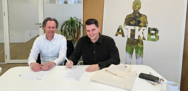 Wisseling afdelingshoofd Bodem en Water