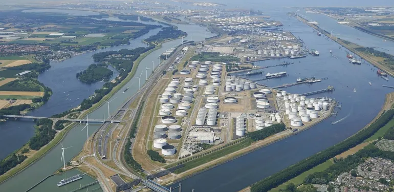 ATKB wint aanbesteding Havenbedrijf Rotterdam