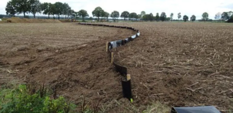 Praktische aanpak met 'Gedragscode soortenbescherming gemeenten' voorkomt lange doorlooptijden