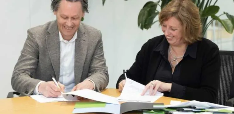 ATKB scoort aanbesteding (water)bodemonderzoek gemeente Westland