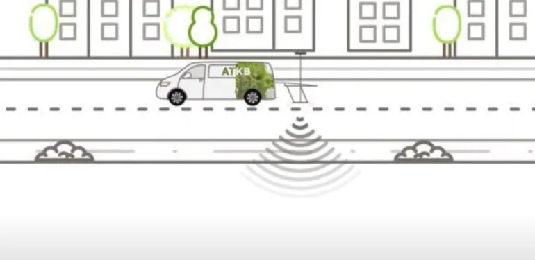 onverwachte kosten met 3D-grondradar