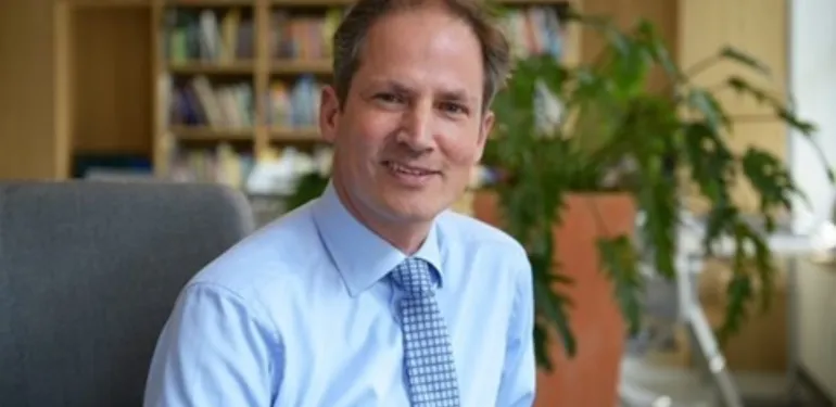 Kees-Jan Dosker nieuwe directeur ATKB