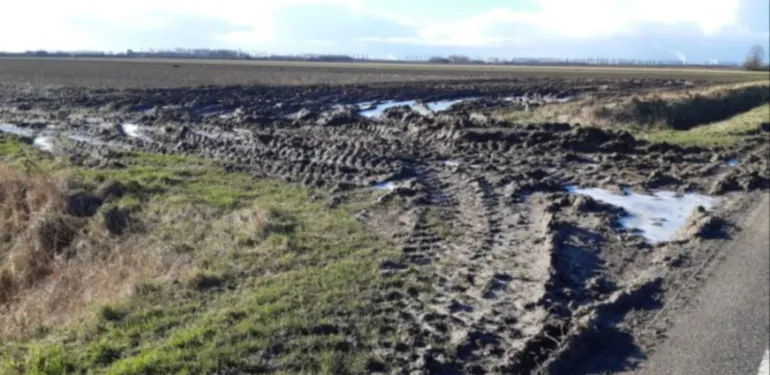 Bodemonderzoek en sanering voor een toekomstbestendig watersysteem in Zeeuws-Vlaanderen