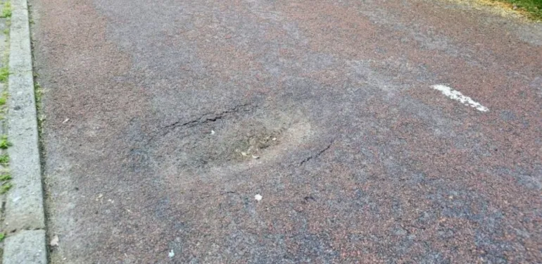 Monitoring van de bodem en verharding met 3D- grondradar voorkomt hoge kosten