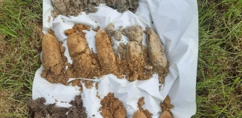 Collega Jan Vermeer over nutriëntenonderzoek