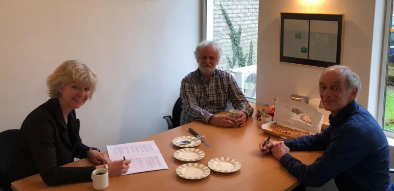 ATKB neemt ecologisch adviesbureau De Groene Ruimte over