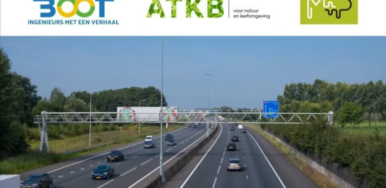 Raamovereenkomst met Rijkswaterstaat afgesloten