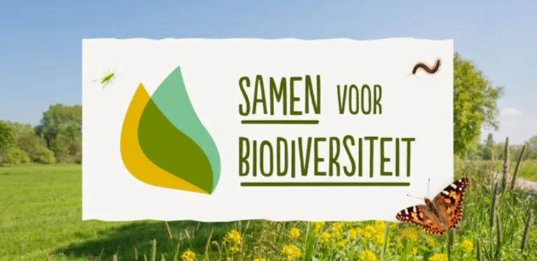ATKB supporter van Deltaplan biodiversiteitsherstel