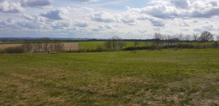 3D-grondradar effectief bij realisatie van zonnepark op stortplaats Schinnen