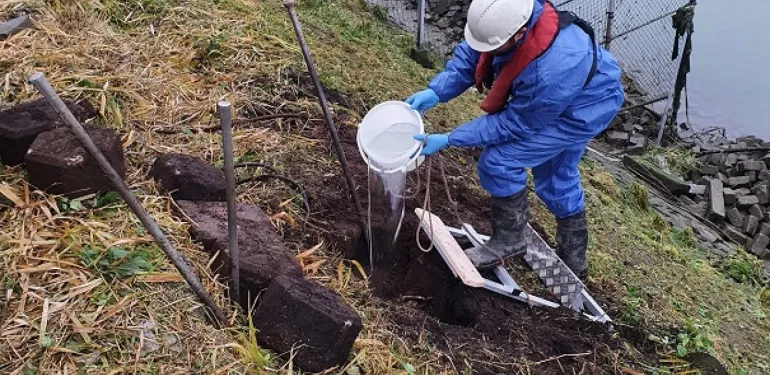 ATKB behaalt trede 3 op de Safety Culture Ladder (SCL)