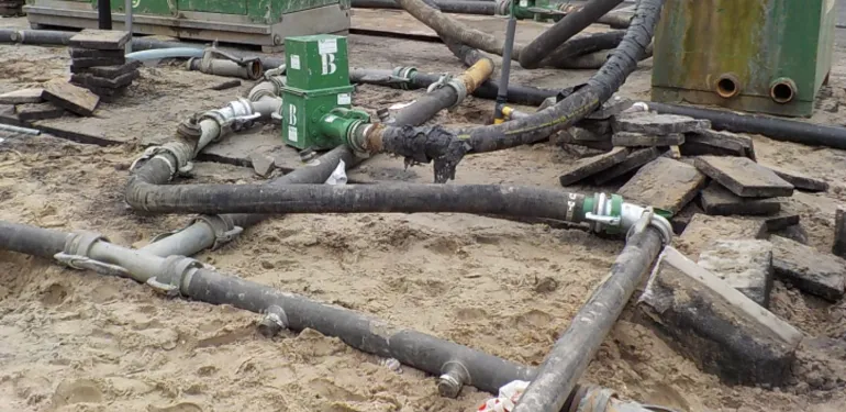 De Omgevingswet: werken met grond en bagger na 1 januari 2024