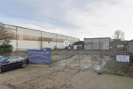 Quickscan, bodemonderzoek en asbestinventarisatie Bettoweg 19 Schiedam