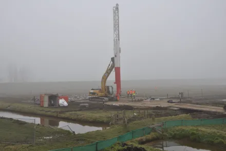 Fulltime, Middelharnis, Wageningen, Zoetermeer (Senior) Projectleider Bodem & Water