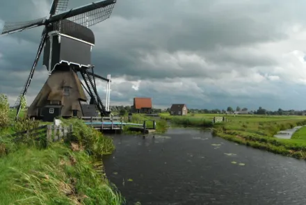 ATKB werkt aan Werkwijze monitoring en beoordeling Natuurnetwerk