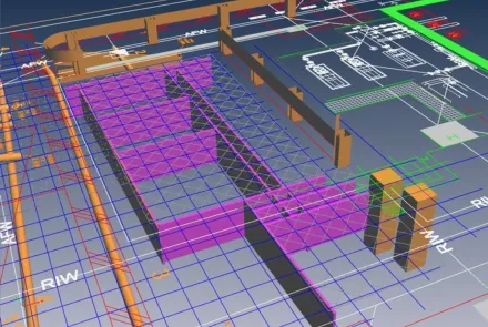 Bouw informatie model BIM