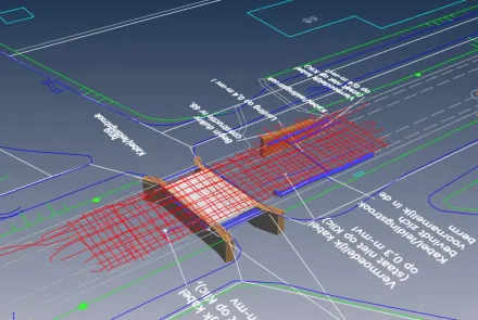 Boven- en ondergrondse inventarisaties