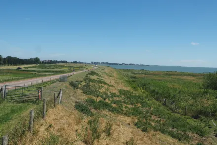 Gijsbert Roos, Boskalis Nederland: ‘We hebben aan ATKB een onafhankelijke sparringpartner’