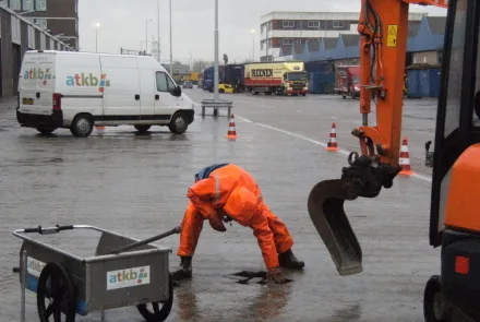 Civieltechnisch onderzoek