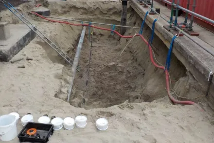 Milieukundige begeleiding