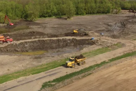 Quickscan voor ontwikkeling woonwijken en bedrijventerreinen