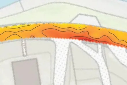 Verhardingsonderzoek