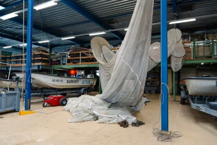 vacature loodsmedewerker Waardenburg