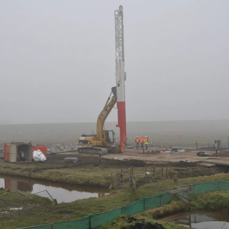 Fulltime, Middelharnis, Wageningen, Zoetermeer (Senior) Projectleider Bodem & Water