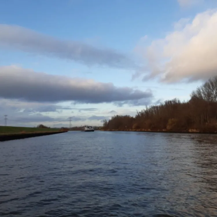 Fulltime, Middelharnis, Waardenburg, Zoetermeer (Senior) Projectleider Waterbodem