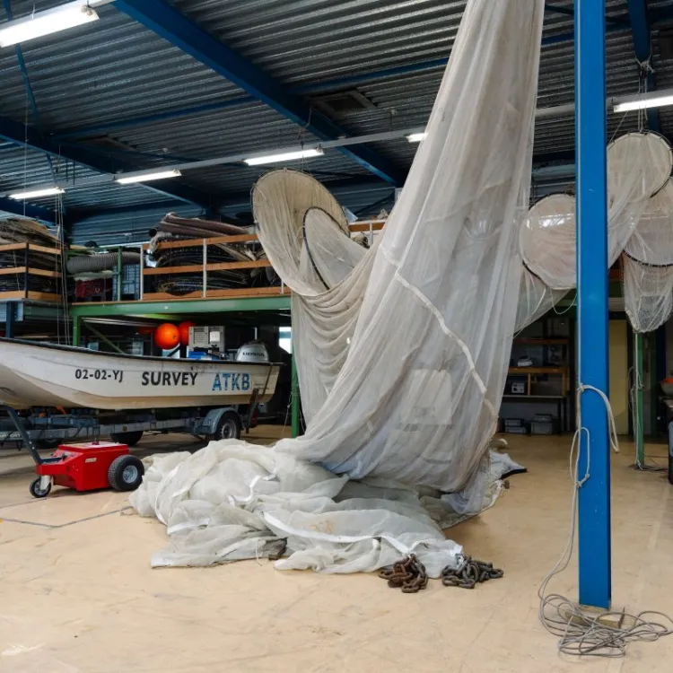 vacature loodsmedewerker Waardenburg