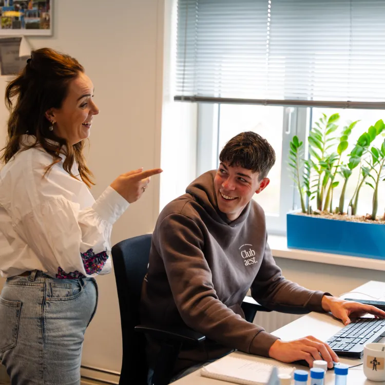 Teamleider/ (Senior) projectleider Bodem