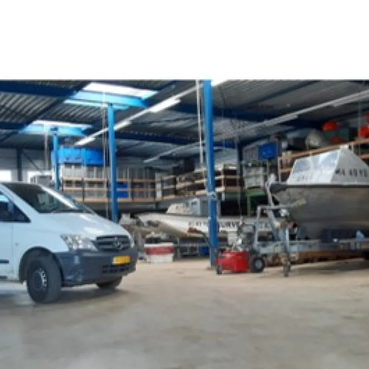Loodsmedewerker