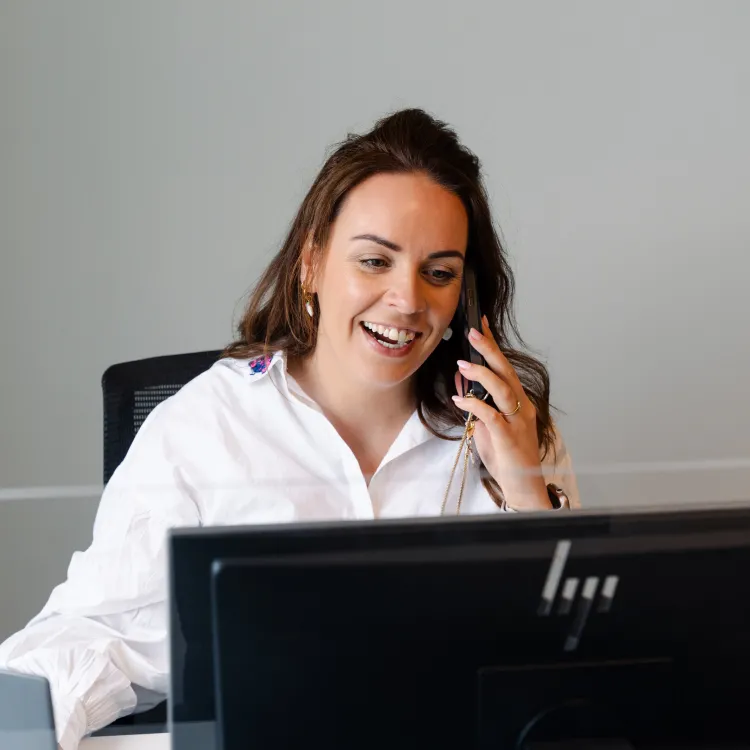 Financieel-administratief medewerker