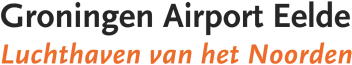 Groningen Airport Eelde